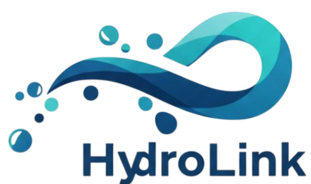 HydroLink Logo